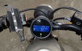HONDA REBEL MC49