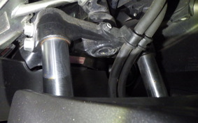 HONDA PCX125 2011 JF81