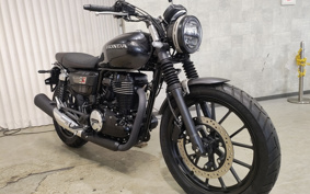 HONDA GB350S 2022 NC59