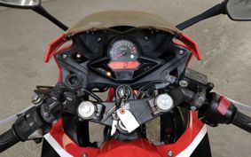 HONDA CBR250R MC41