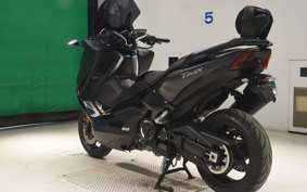 YAMAHA T-MAX 530 DX 2019 SJ15J
