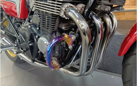 HONDA CB750 2006 RC42