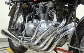 HONDA CB400 2010 CB400F