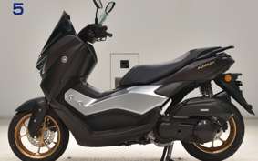 YAMAHA NMAX155-3 2020 SG92J