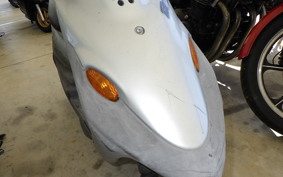 YAMAHA BJ SA24J