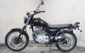 SUZUKI GLASS TRACKER BIG BOY NJ4DA