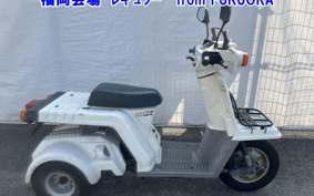 HONDA GYRO
