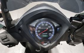 SUZUKI ADDRESS V110 CE47A