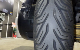 HONDA SILVER WING 600 PF02