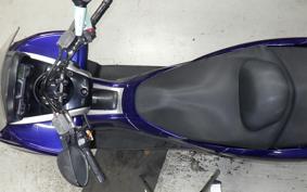 YAMAHA MAJESTY 250 Gen.4 SG20J