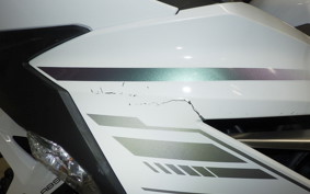 KAWASAKI NINJA 400 2023 EX400L