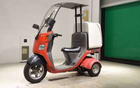 HONDA GYRO CANOPY 1997 TA03