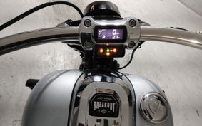 HARLEY FXBR1920 2023 YEZ