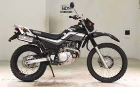 YAMAHA SEROW 225 Gen.3 DG08J