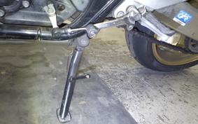 HONDA CB400SF VTEC 2012 NC42