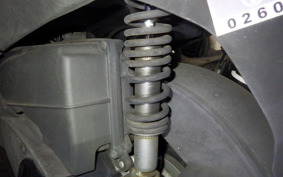 YAMAHA AXIS 125 Z SED7J