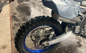YAMAHA YZ250F CG41C