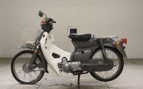 HONDA C50 SUPER CUB E 2011 C50