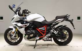 BMW R1250RS 2021