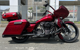 HARLEY FLTRX 2011 KH4