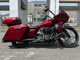 Фото Harley FLTRX 2011 с японского аукциона
