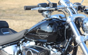 HARLEY FXBR 2026 YE9