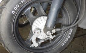 HONDA DIO GEN 2 AF27