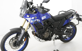 YAMAHA TENERE 700 2022 DM13J