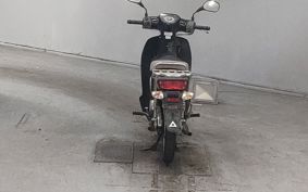 HONDA SUPER CUB110 JA10