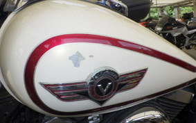 KAWASAKI VULCAN 1500 CLASSIC 1996 VNT50D