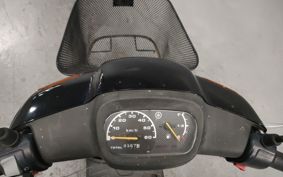 YAMAHA JOG APRIO SA11J