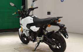 HONDA GROM JC92