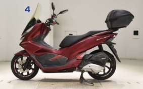 HONDA PCX 150 ABS 2006 KF30