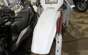 YAMAHA DT200 Gen.2 WR 3XP