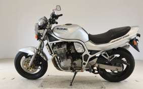SUZUKI GSF750 1997 GR7EA