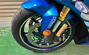 SUZUKI GSX-R1000R ABS 2017 DM11G