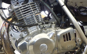 SUZUKI ST250E 1996 NJ4CA