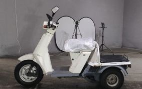 HONDA GYRO TA01