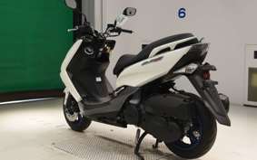 YAMAHA MAJESTY155 Gen.2 S SG52J