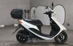 SUZUKI ADDRESS V50 CA4BA