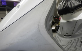 YAMAHA JOG Gen.2 3YJ