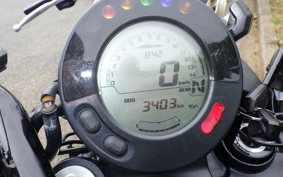 KAWASAKI ELIMINATOR400-3 2025 EL400A