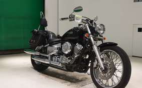 YAMAHA DRAGSTAR 400 2004 VH01J