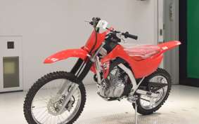 HONDA CRF125F JE03