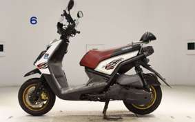 YAMAHA BW*S 125