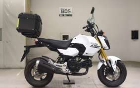 HONDA GROM 2022 JC92