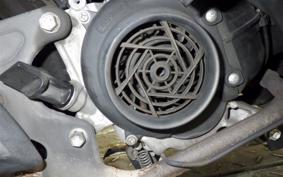 SUZUKI ADDRESS 110 CE47A