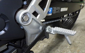 HONDA CB125 R JC79