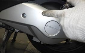 HONDA PCX 125 1998 JF81