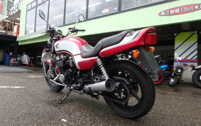 HONDA CB750 2025 RC42